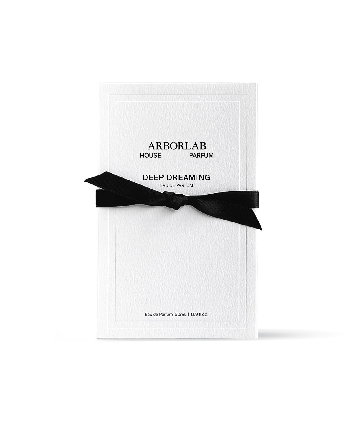 아보랩(ARBORLAB) 딥 드리밍 오 드 퍼퓸