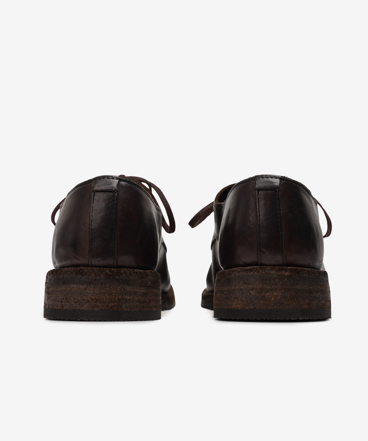 킨치(KINCHI) BRUTAL - 649 (a) BROWN