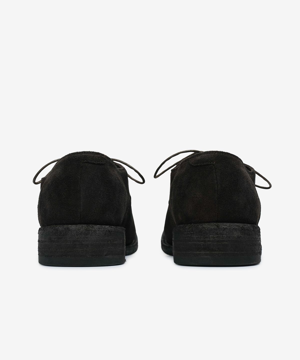 킨치(KINCHI) SHOWER - 808 (a) / BROWN SUEDE