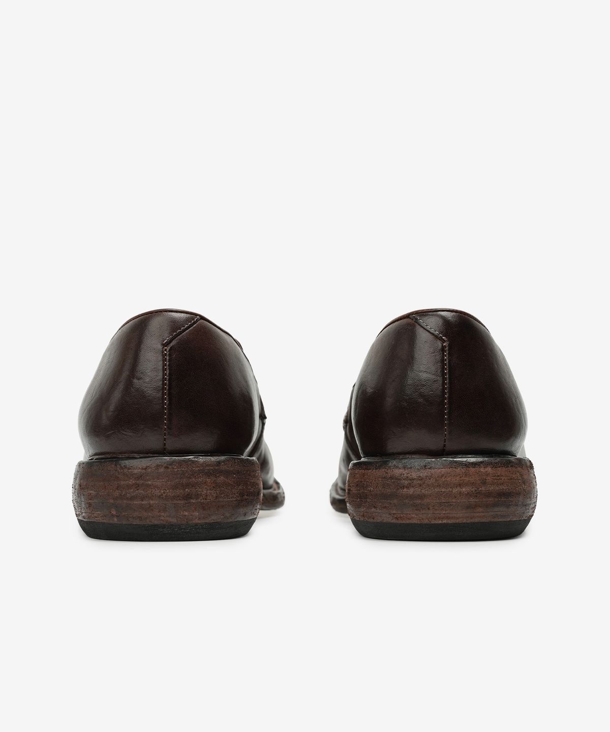 킨치(KINCHI) OVATE - 500 (a) / BROWN