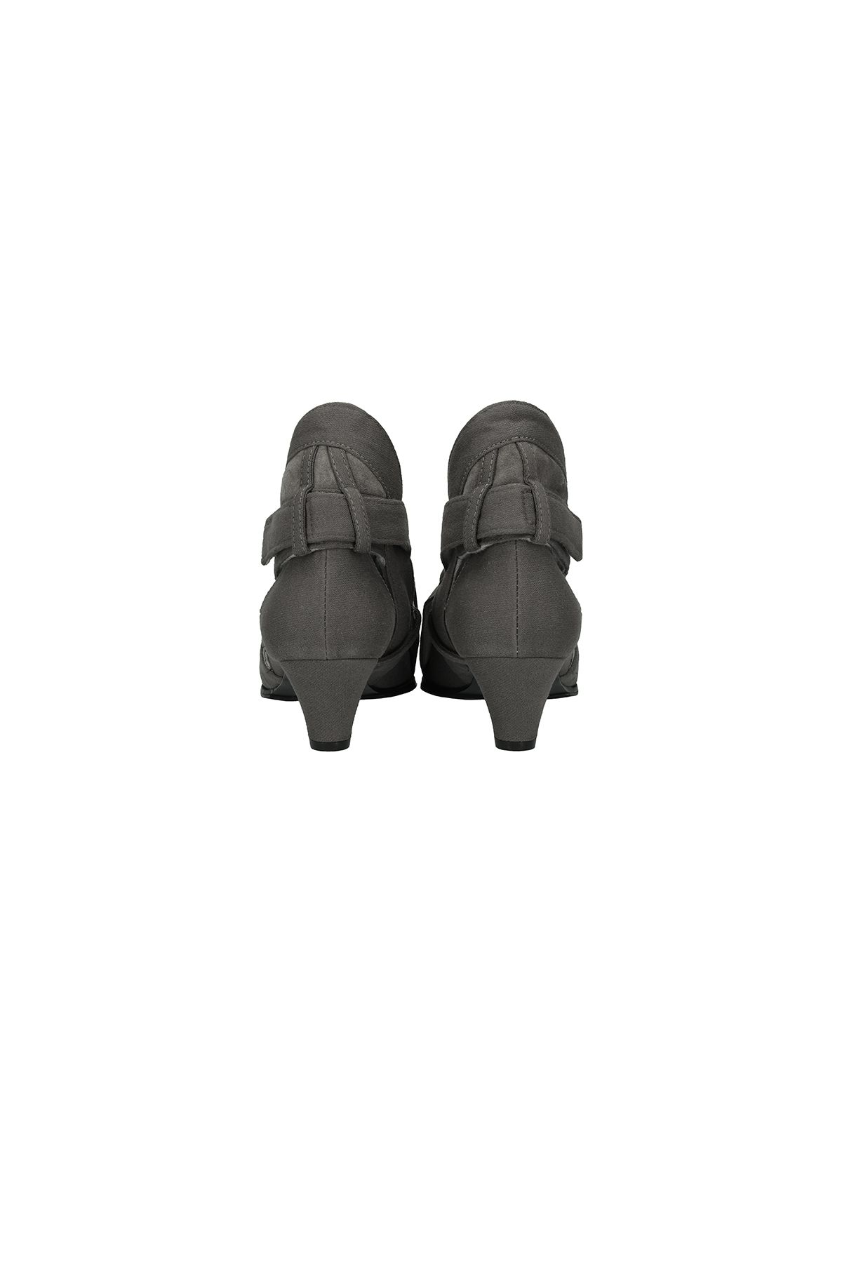 포트리스(4TRESS) PADDED LAYERING PUMPS 01 GRAY