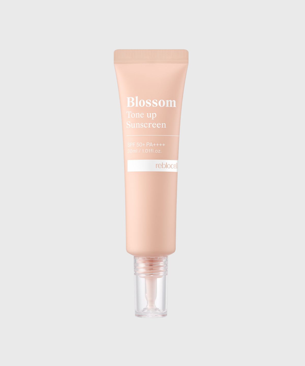 리블로셀(REBLOCELL) 블로썸 톤업 선스크린 30ml SPF50+ PA++++