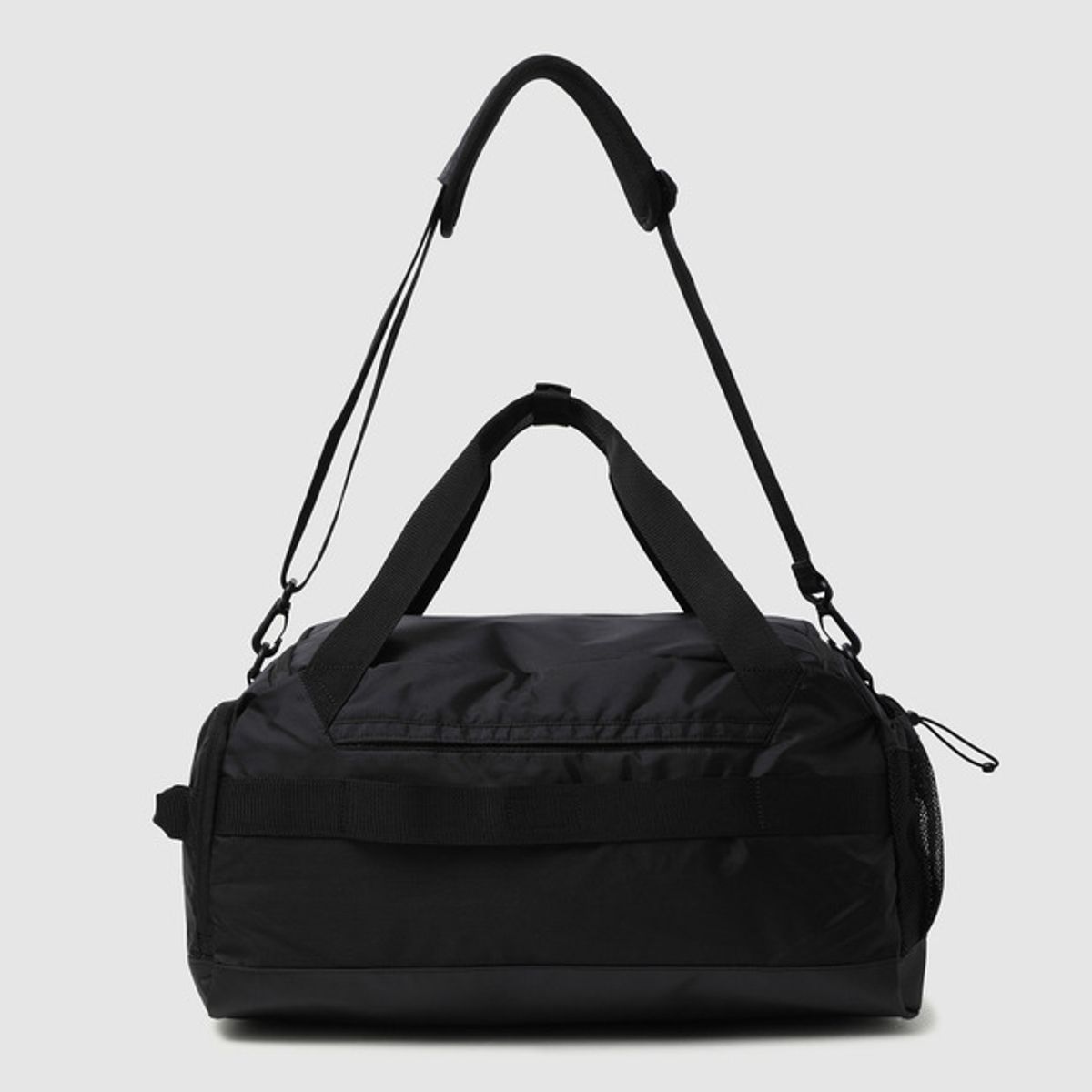 엄브로(UMBRO) 스포츠 더플백 블랙(UQ123SBG22)