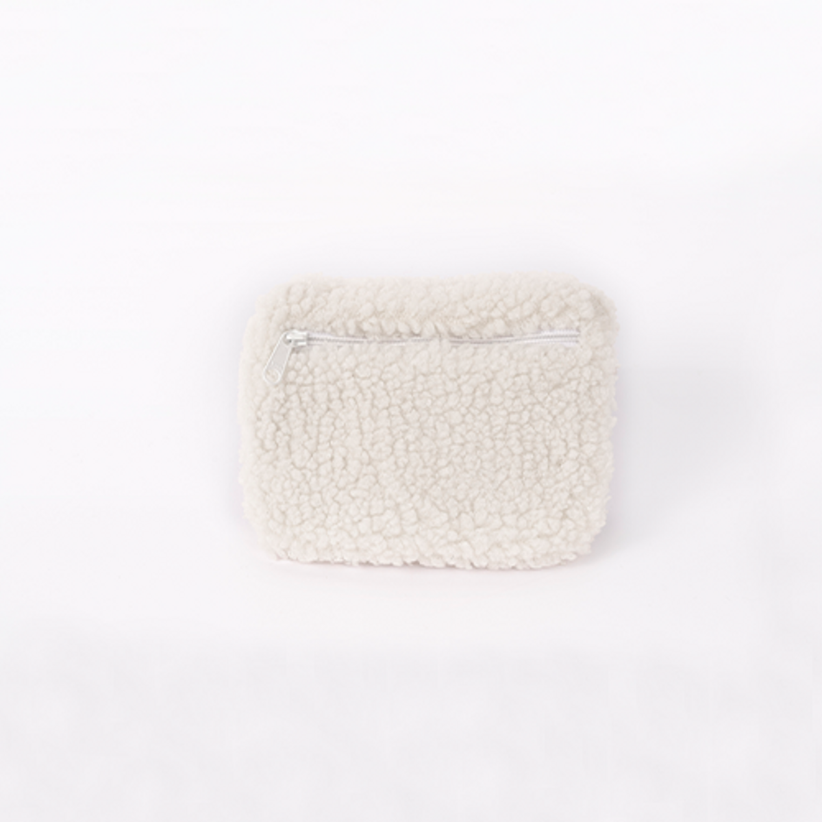리틀스텝스빅임팩트(LITTLE STEPS BIG IMPACT) POM POM POUCH YAMYAM