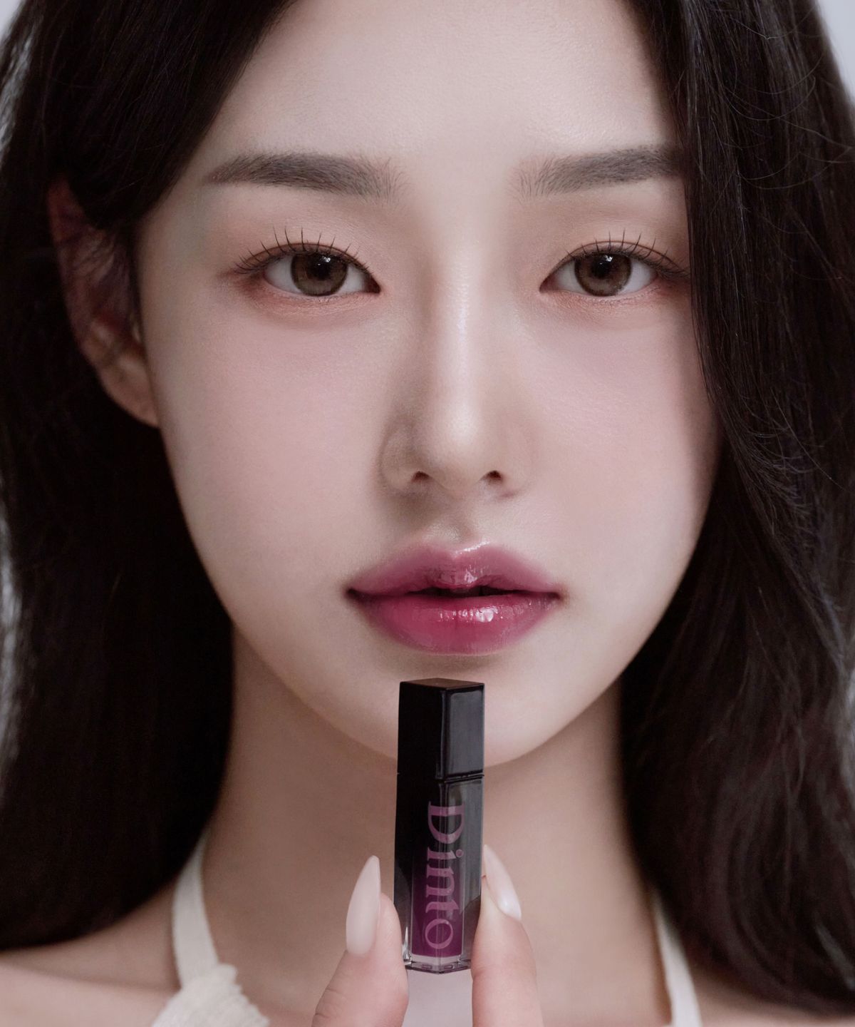 딘토(DINTO) 발렌타인에디션 블러글로이 미니 립 틴트 듀오