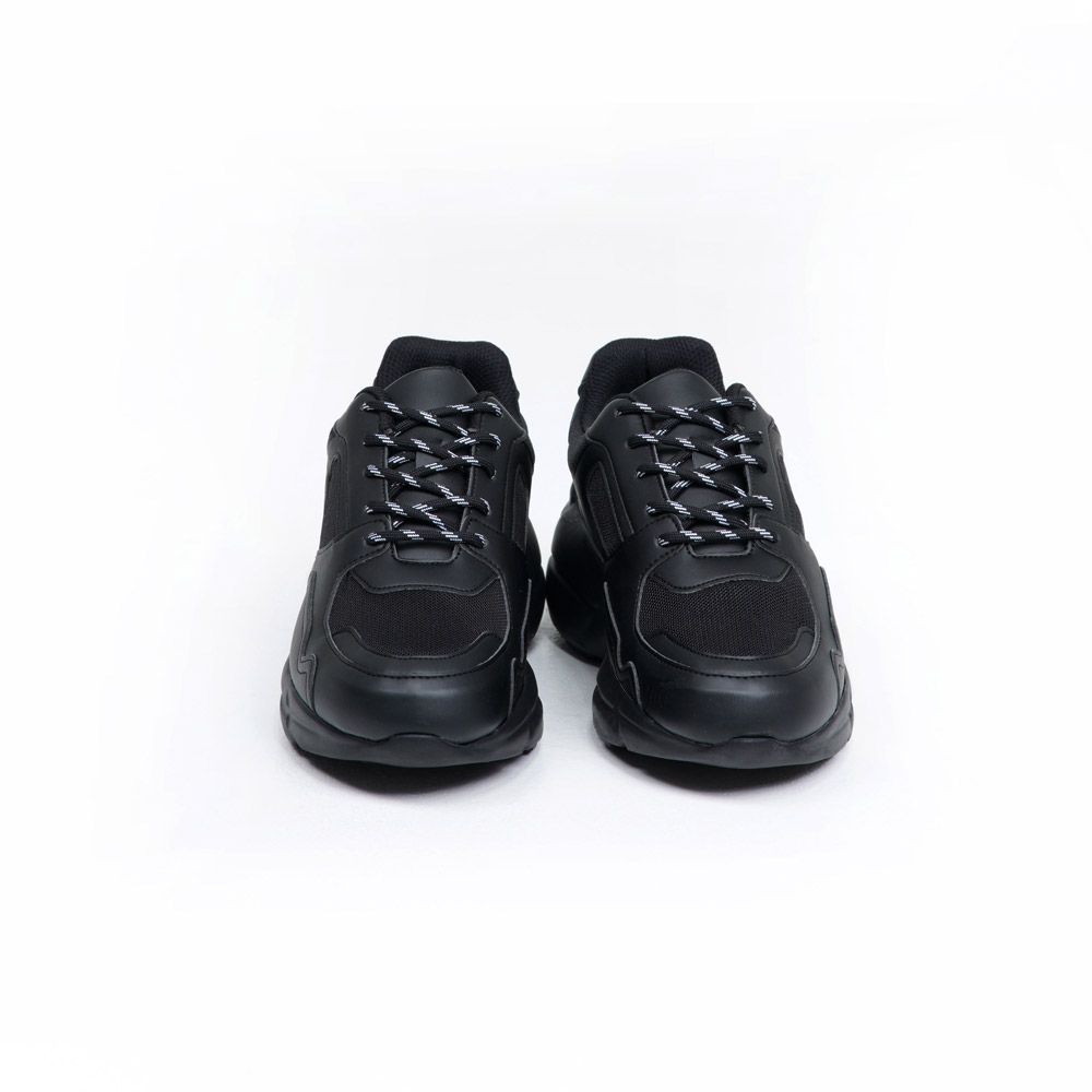 MUSINSA公式 | THENOPI レクシオン 7cm ハイトアップアグリーシューズ