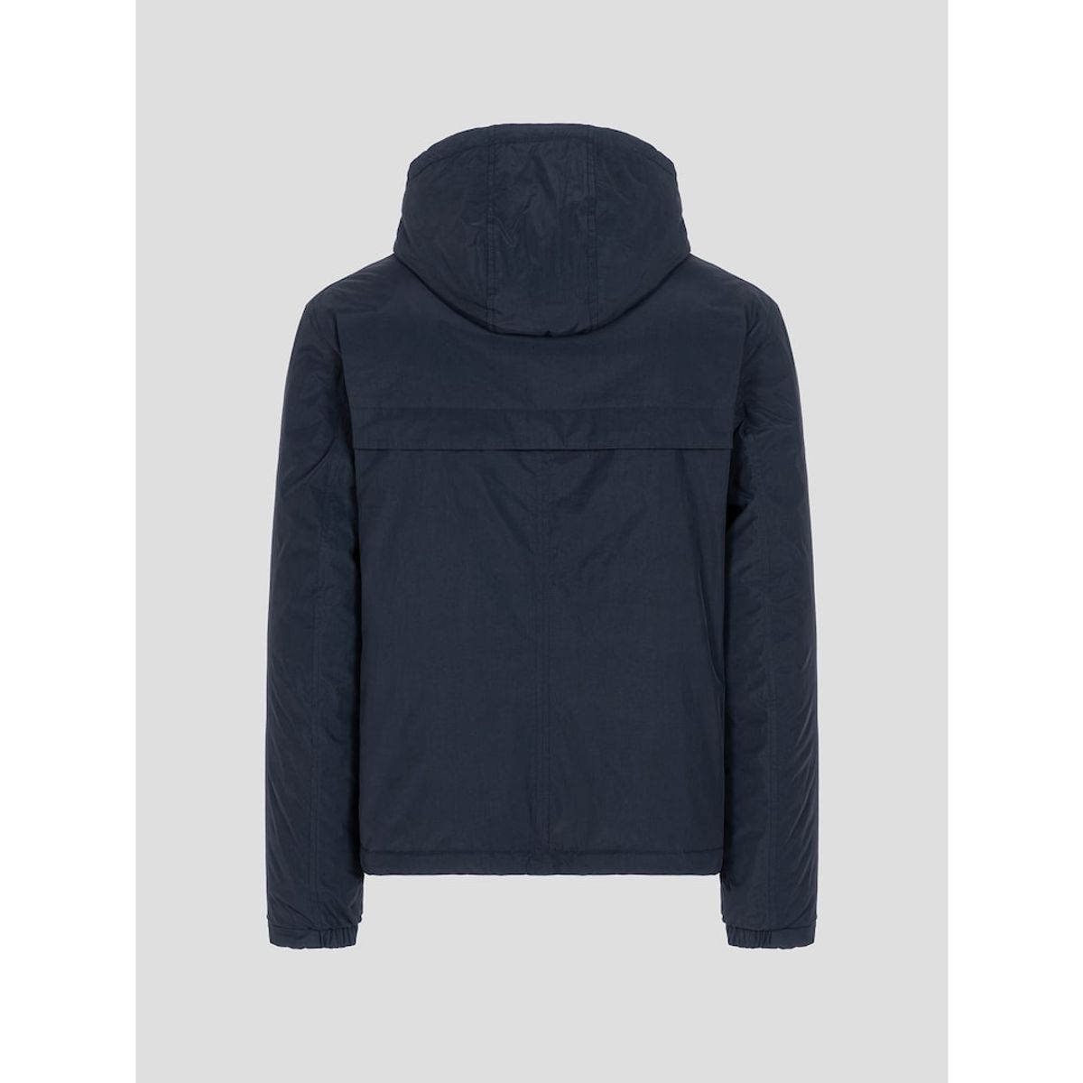 빈폴 멘(BEANPOLE MEN) 리버시블 패딩 아우터  네이비 (BC5138CP2R)