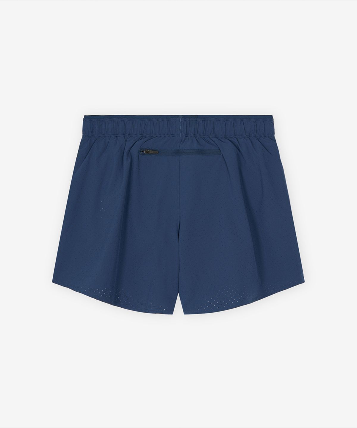 뉴발란스(NEW BALANCE) NBNVG36212 / WOMEN RC 쇼츠 5인치 (NAVY)