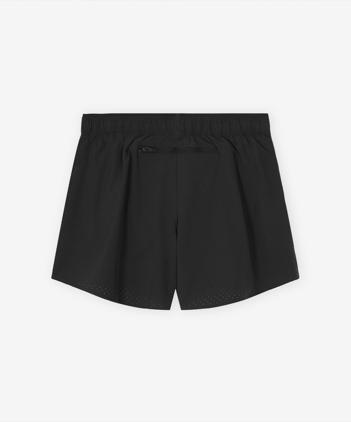 뉴발란스(NEW BALANCE) NBNVG36212 / WOMEN RC 쇼츠 5인치 (BLACK)