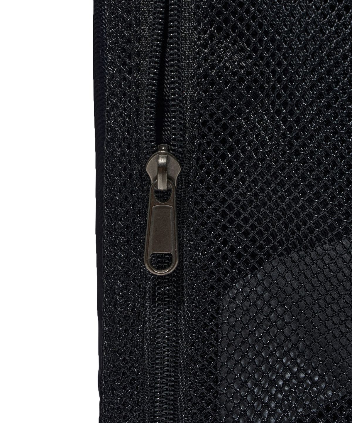 핍스 모터사이클(PHYPS MOTORCYCLE) [2-WAY] Honda Multi Pocket Helmet Bag_Black