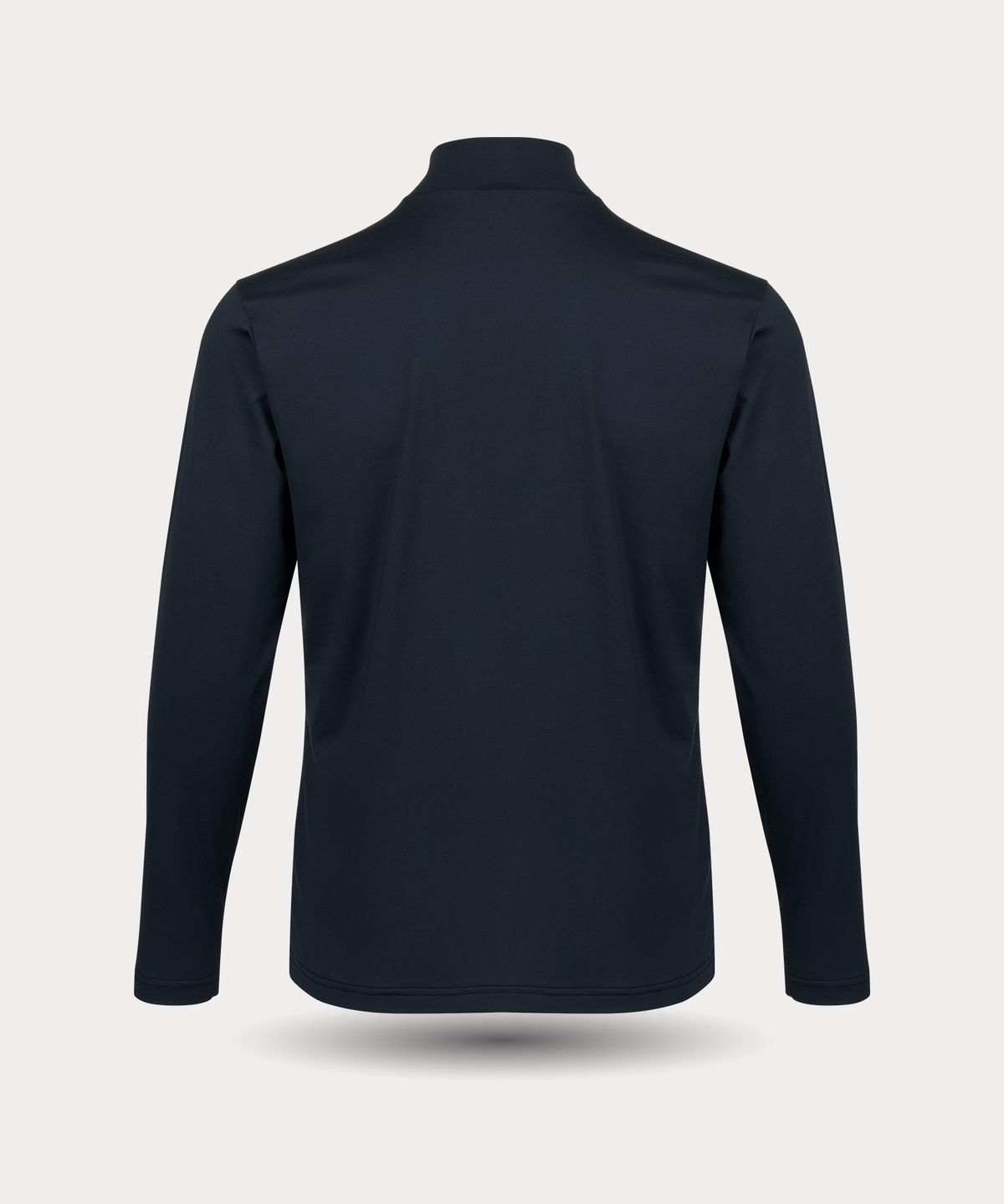 도이터(DEUTER) 스타 터틀넥 티셔츠(남)