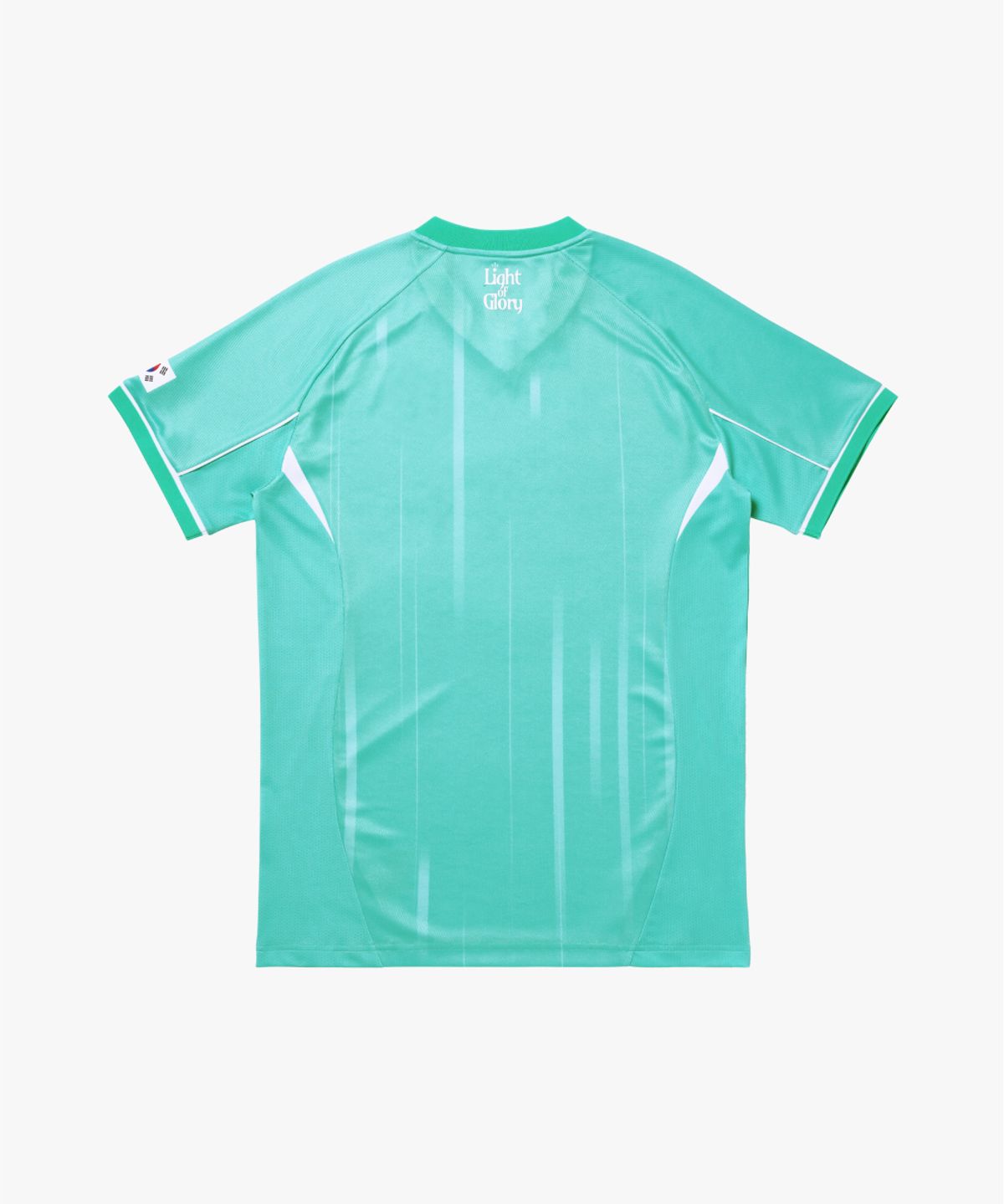 골스튜디오(GOALSTUDIO) GFC 25 AUTHENTIC ACLE AWAY GK GAME TOP