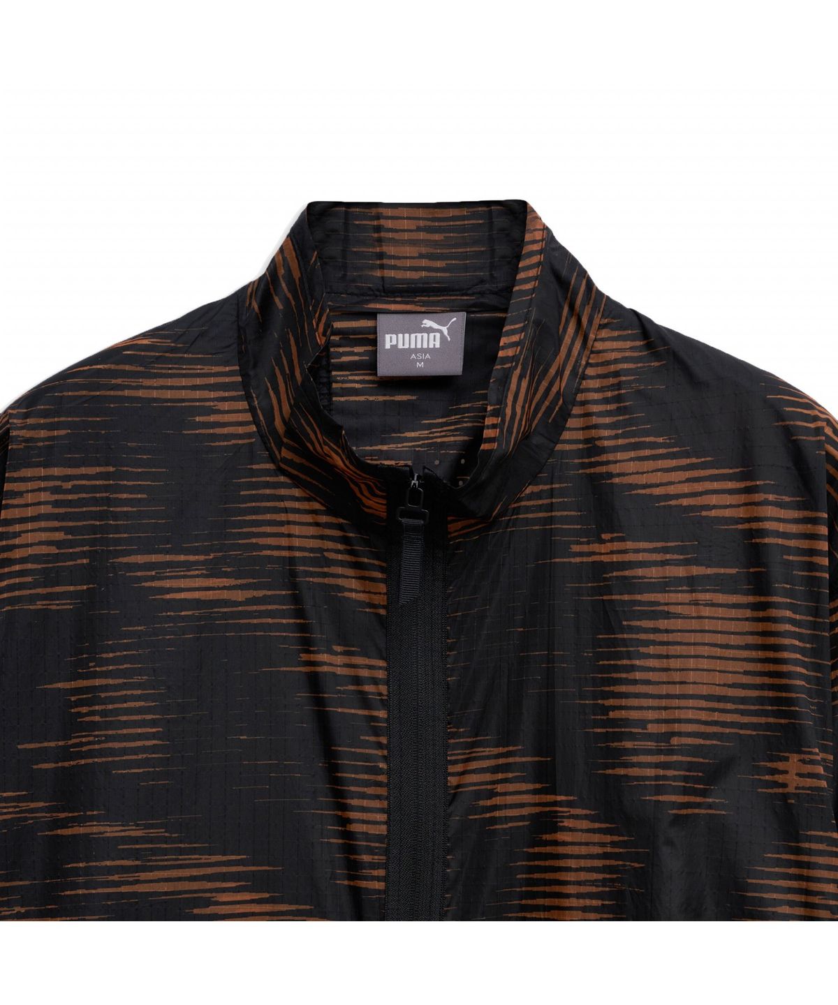 푸마(PUMA) 남성 액티브 웨어 우븐 자켓 M AW PA WV JKT (94094402)