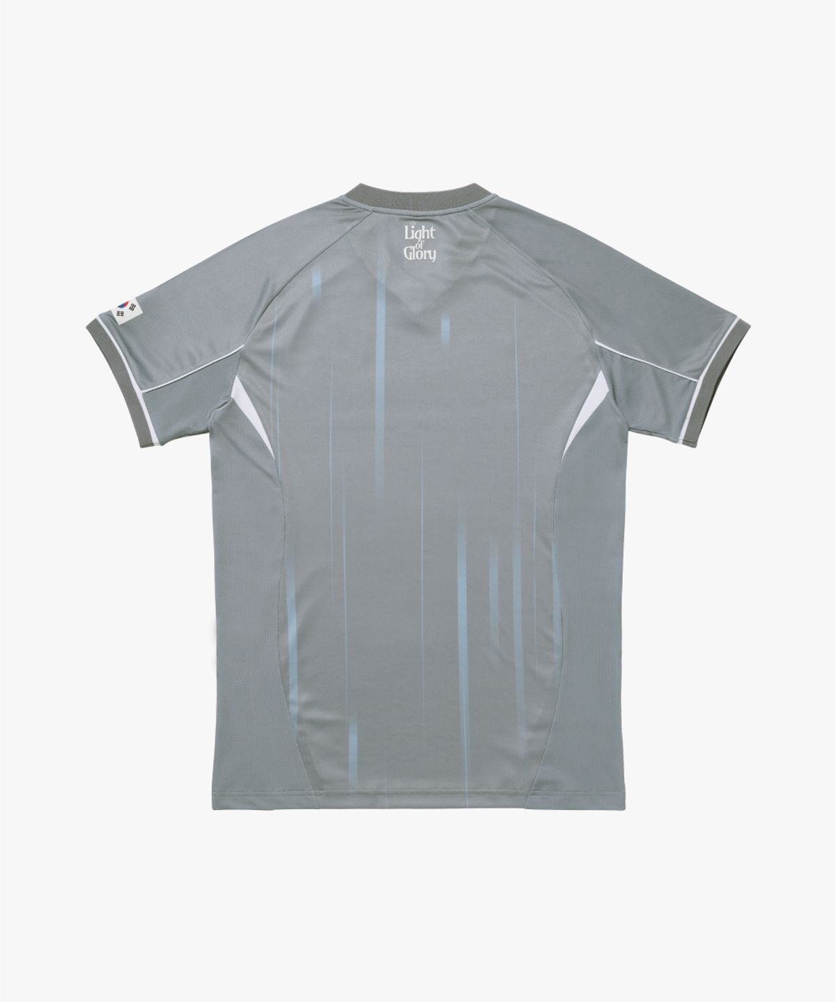 골스튜디오(GOALSTUDIO) GFC 25 AUTHENTIC ACLE HOME GK GAME TOP