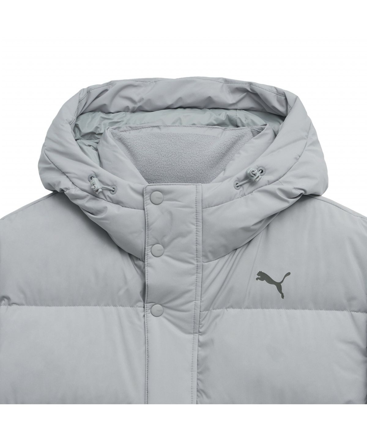 푸마(PUMA) 롱 다운 자켓 FOC (94132602)