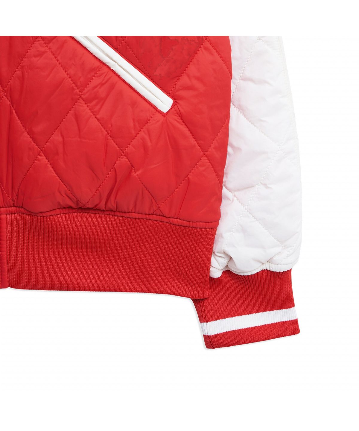 푸마(PUMA) 유니 T7 리버서블 패딩 자켓 (94090801)