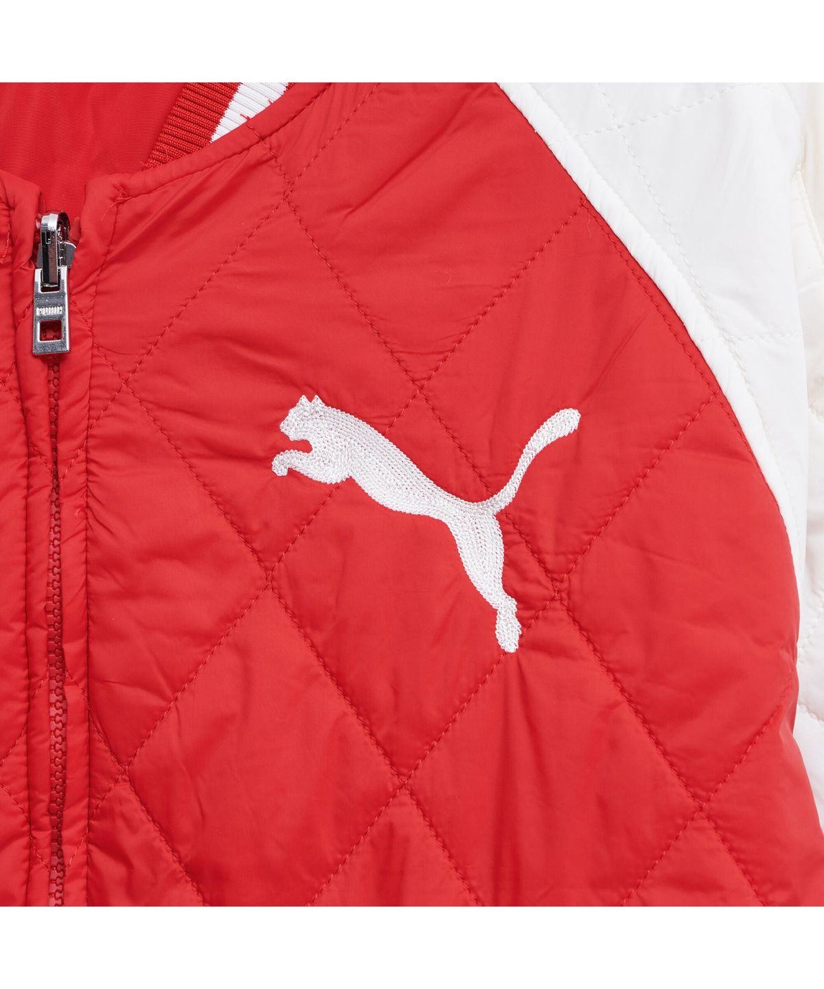 푸마(PUMA) 유니 T7 리버서블 패딩 자켓 (94090801)