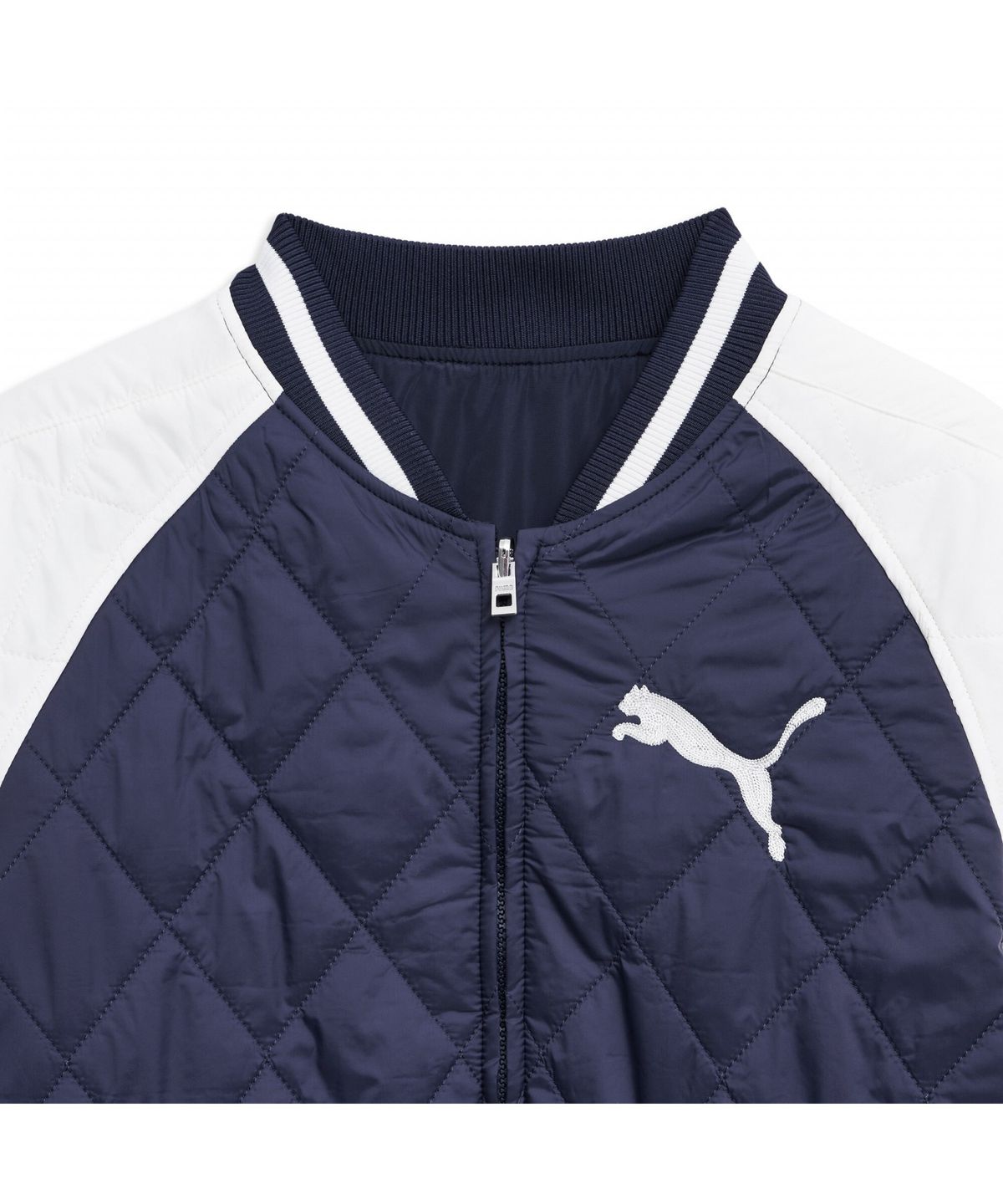 푸마(PUMA) 유니 T7 리버서블 패딩 자켓 (94090802)