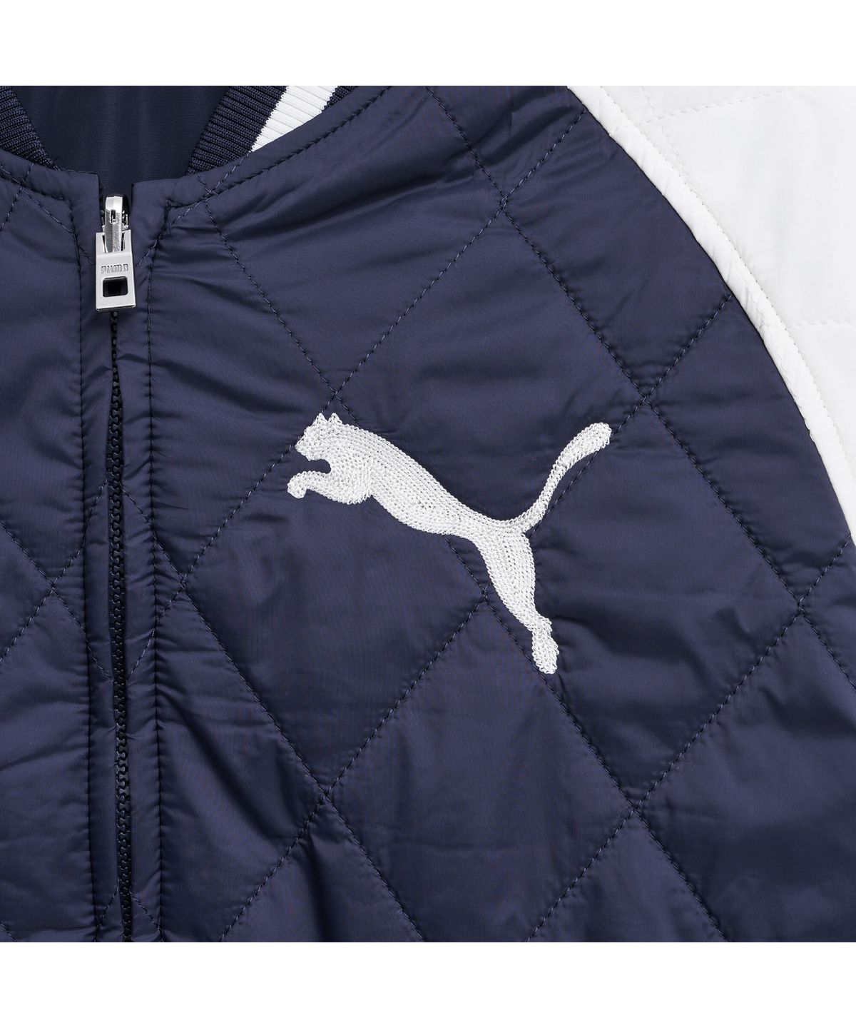 푸마(PUMA) 유니 T7 리버서블 패딩 자켓 (94090802)