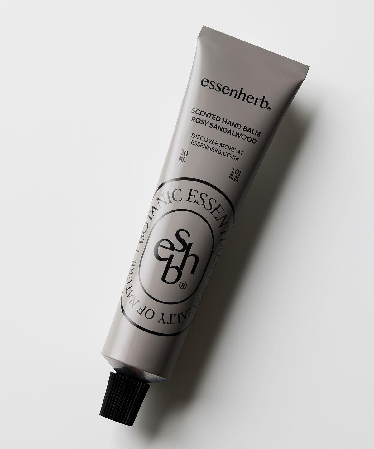 에센허브(ESSENHERB) 센티드 핸드 밤 30ml - 로지샌달우드