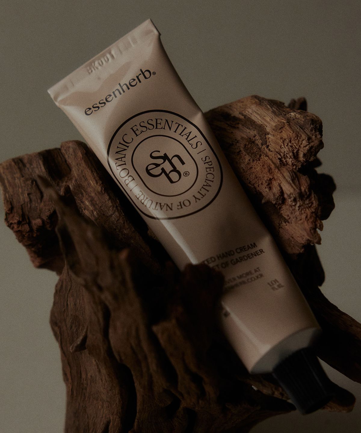 에센허브(ESSENHERB) 센티드 핸드 크림 30ml - 부케오브가드너