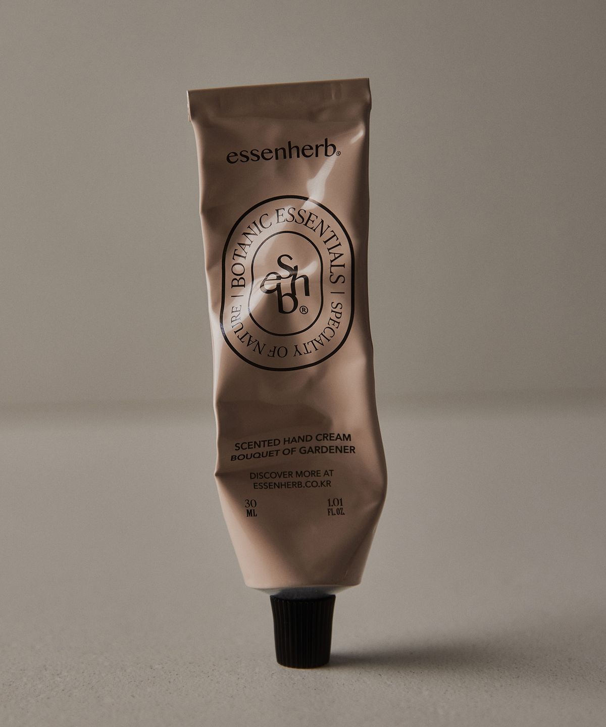 에센허브(ESSENHERB) 센티드 핸드 크림 30ml - 부케오브가드너