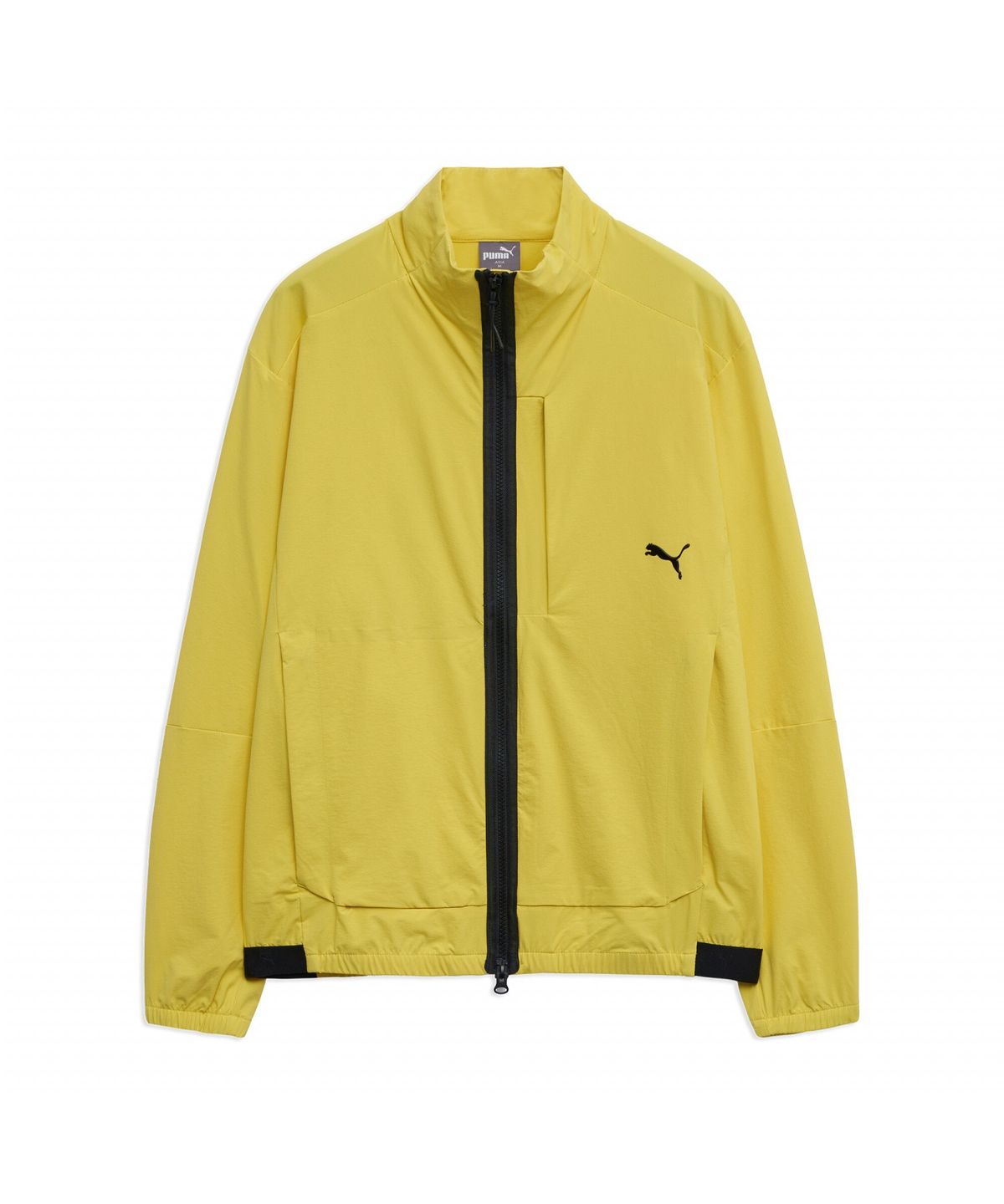 푸마(PUMA) 남성 액티브 웨어 우븐 윈드브레이커 M AW PA WV WB (94093702)