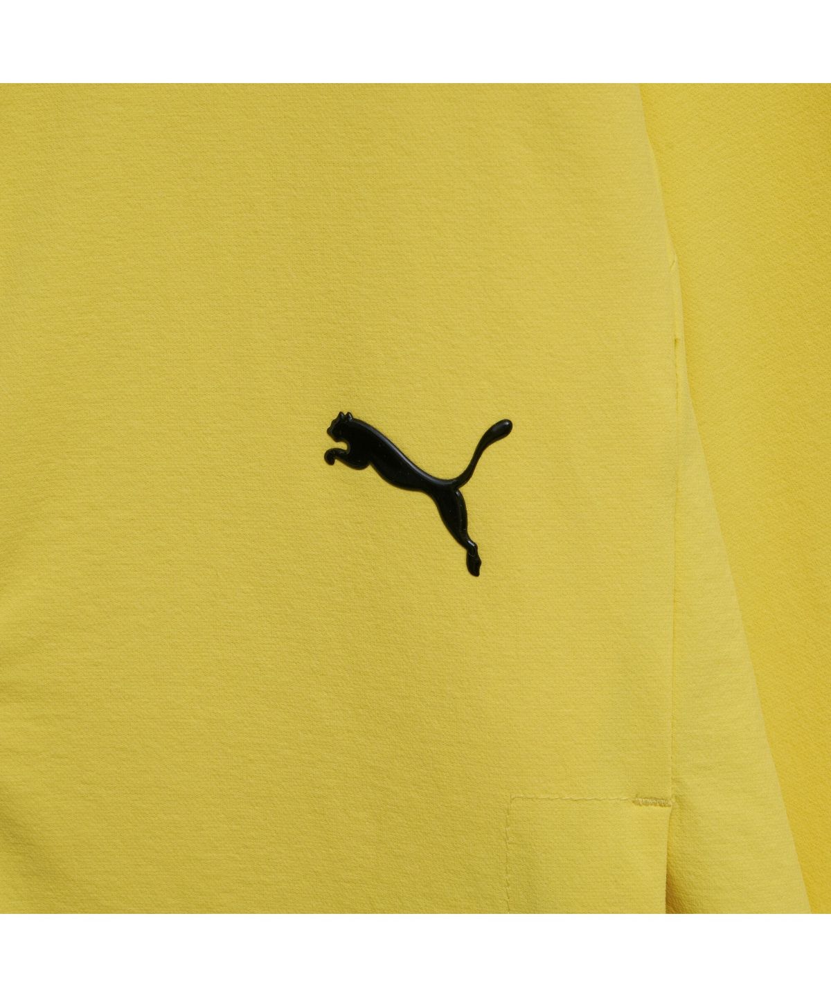 푸마(PUMA) 남성 액티브 웨어 우븐 윈드브레이커 M AW PA WV WB (94093702)
