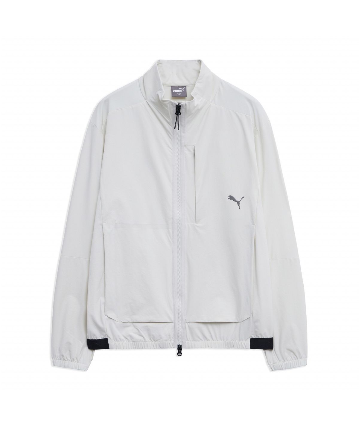 푸마(PUMA) 남성 액티브 웨어 우븐 윈드브레이커 M AW PA WV WB (94093703)