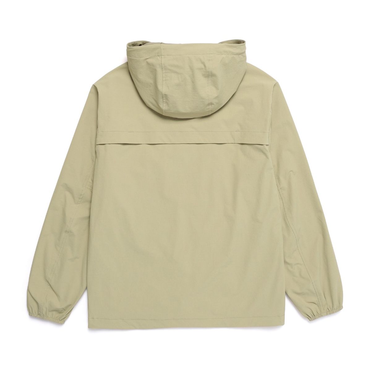 내셔널지오그래픽(NATIONALGEOGRAPHIC) N251UJP901 멀티포켓 후드 마운틴 점퍼 SAND BEIGE