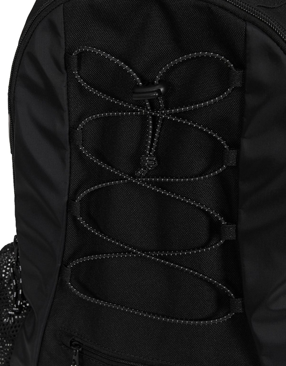 엠엠엘지(MMLG) [Mmlg] ALL WEATHER BACKPACK (BLACK)