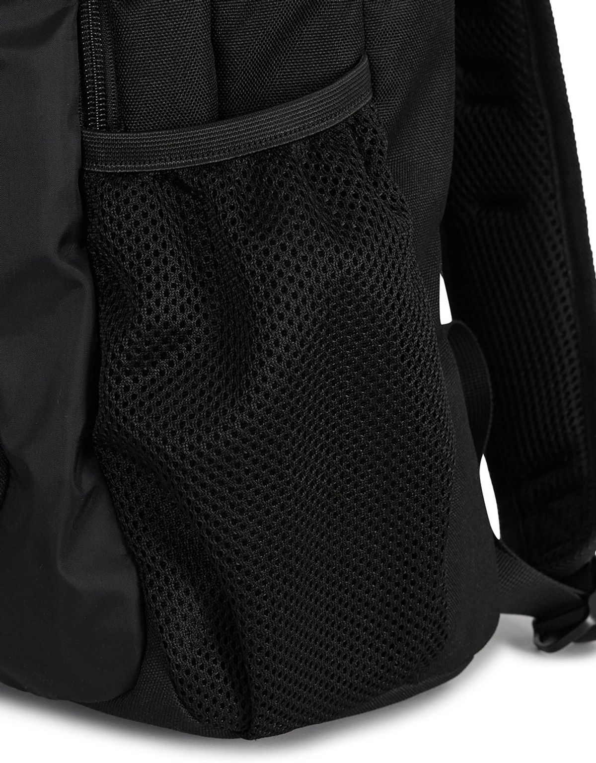 엠엠엘지(MMLG) [Mmlg] ALL WEATHER BACKPACK (BLACK)