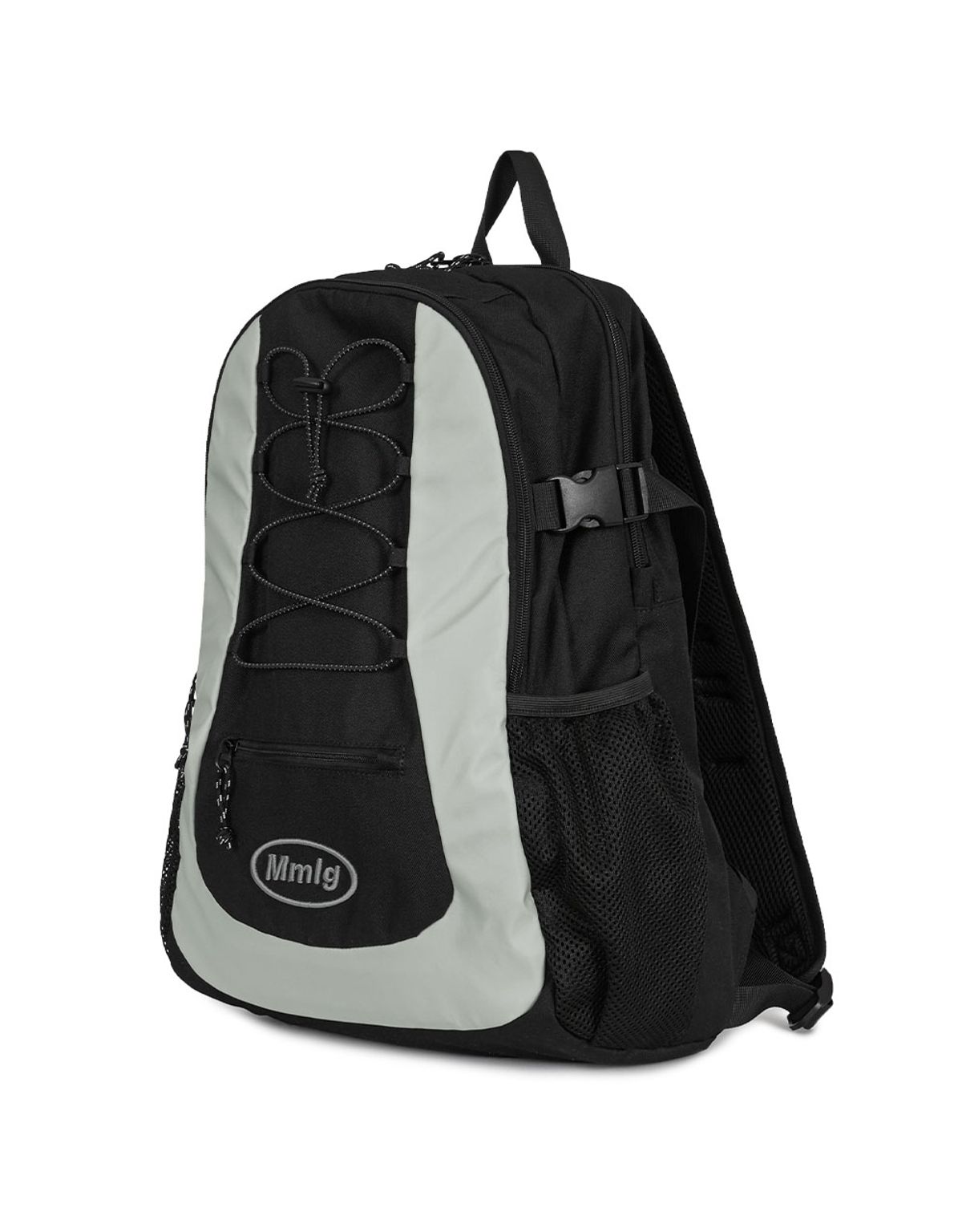 엠엠엘지(MMLG) [Mmlg] ALL WEATHER BACKPACK (GREY)