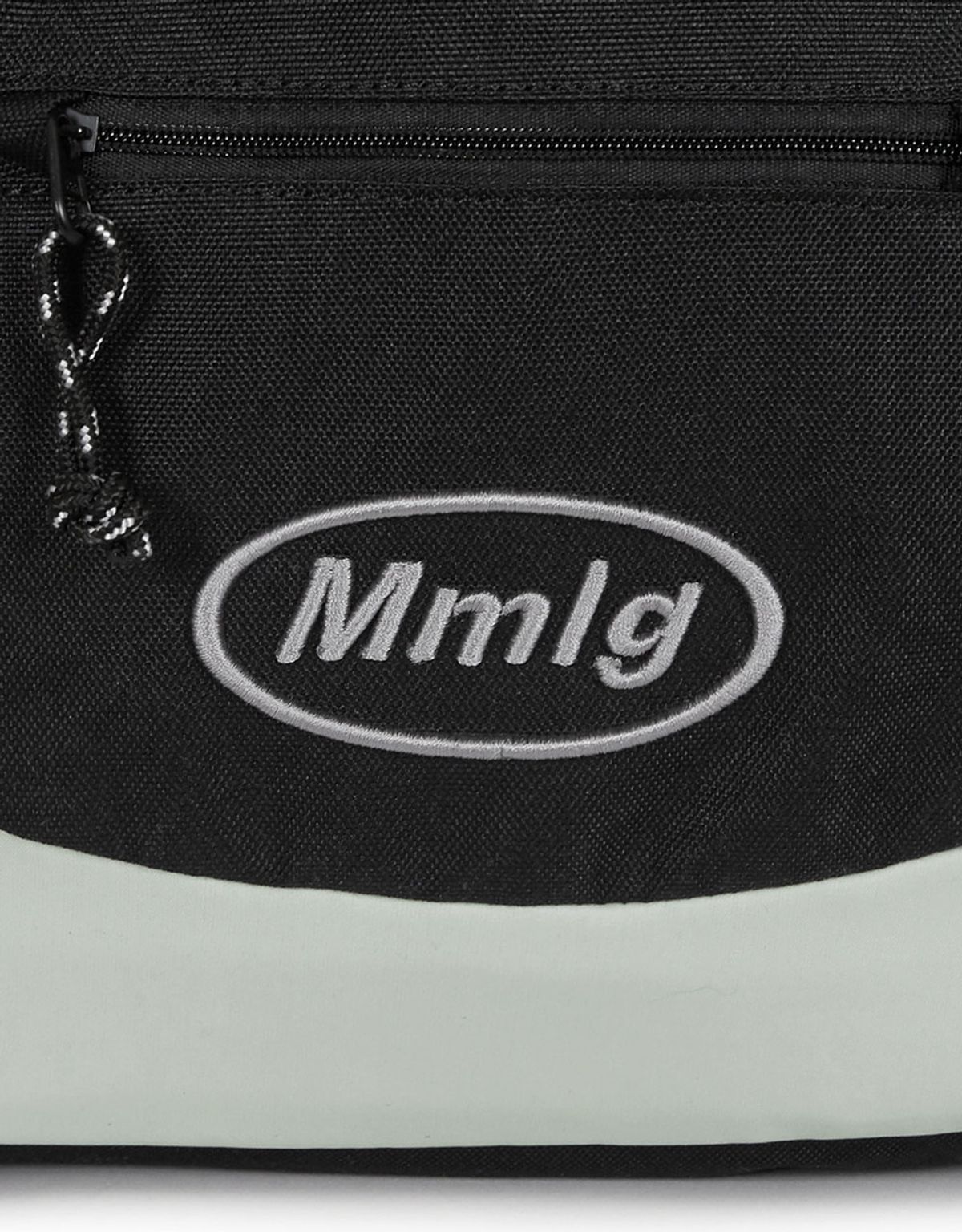 엠엠엘지(MMLG) [Mmlg] ALL WEATHER BACKPACK (GREY)