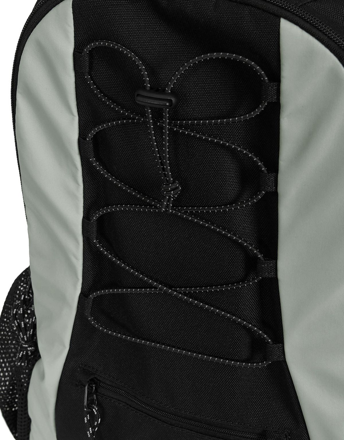 엠엠엘지(MMLG) [Mmlg] ALL WEATHER BACKPACK (GREY)