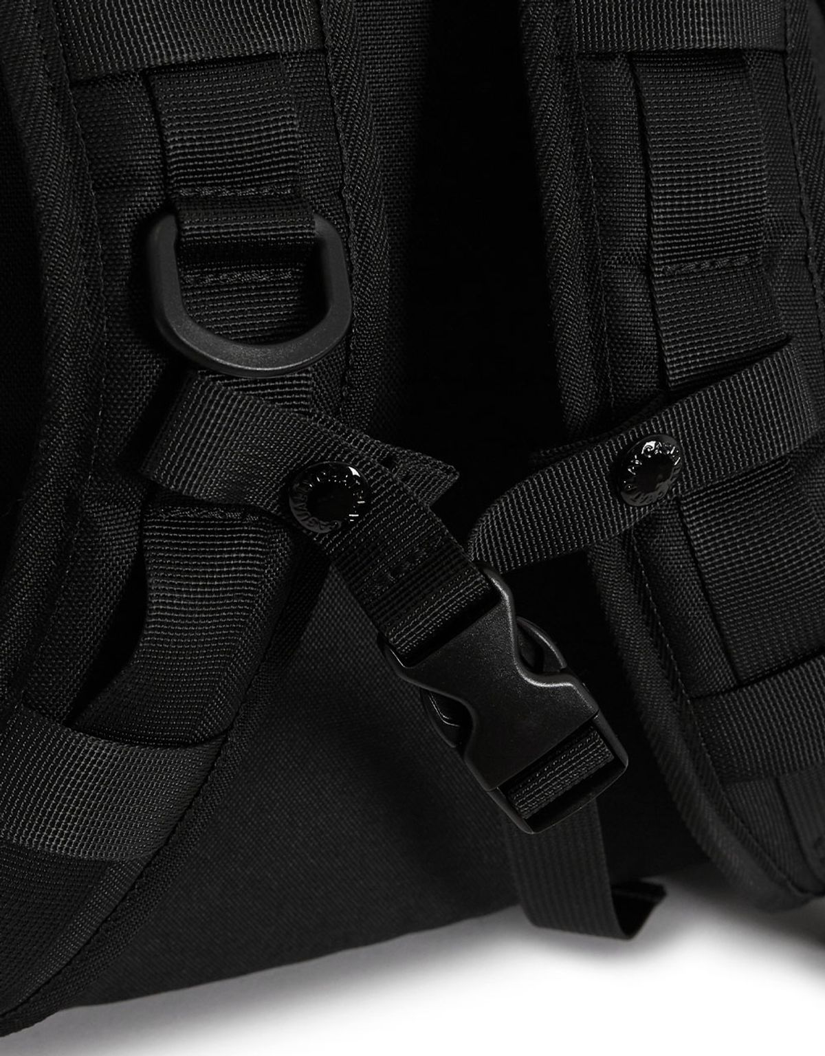 엠엠엘지(MMLG) [Mmlg] ALL WEATHER BACKPACK (GREY)