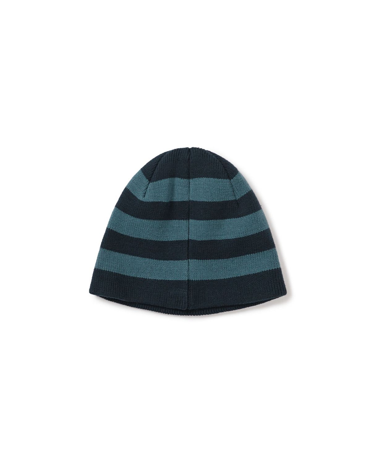 엠엠엘지(MMLG) [Mmlg] MCA COLORCHIP BEANIE (BLUE)