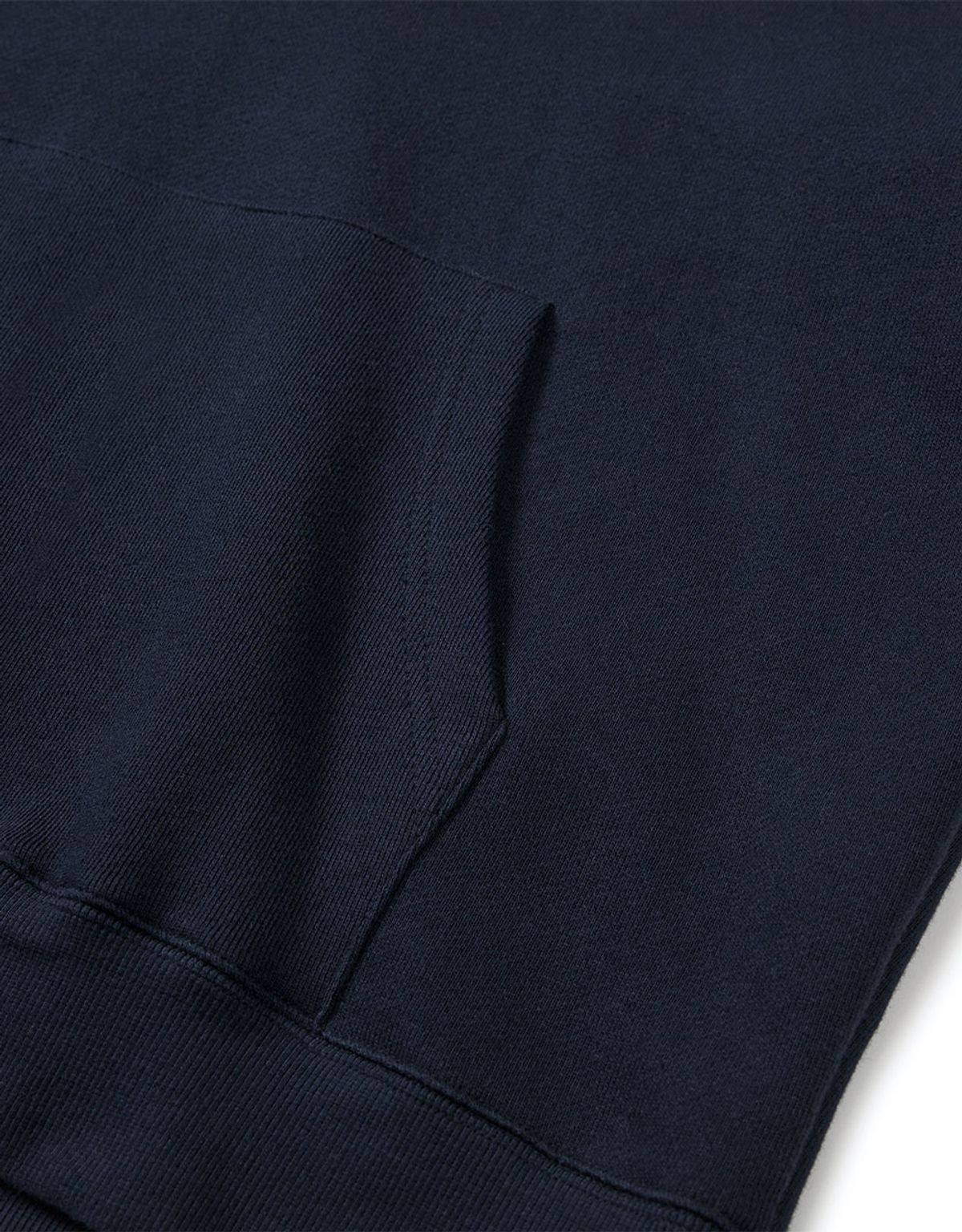 엠엠엘지(MMLG) [Mmlg] MM AFTERIMAGE HOODIE (AUTHENTIC NAVY)