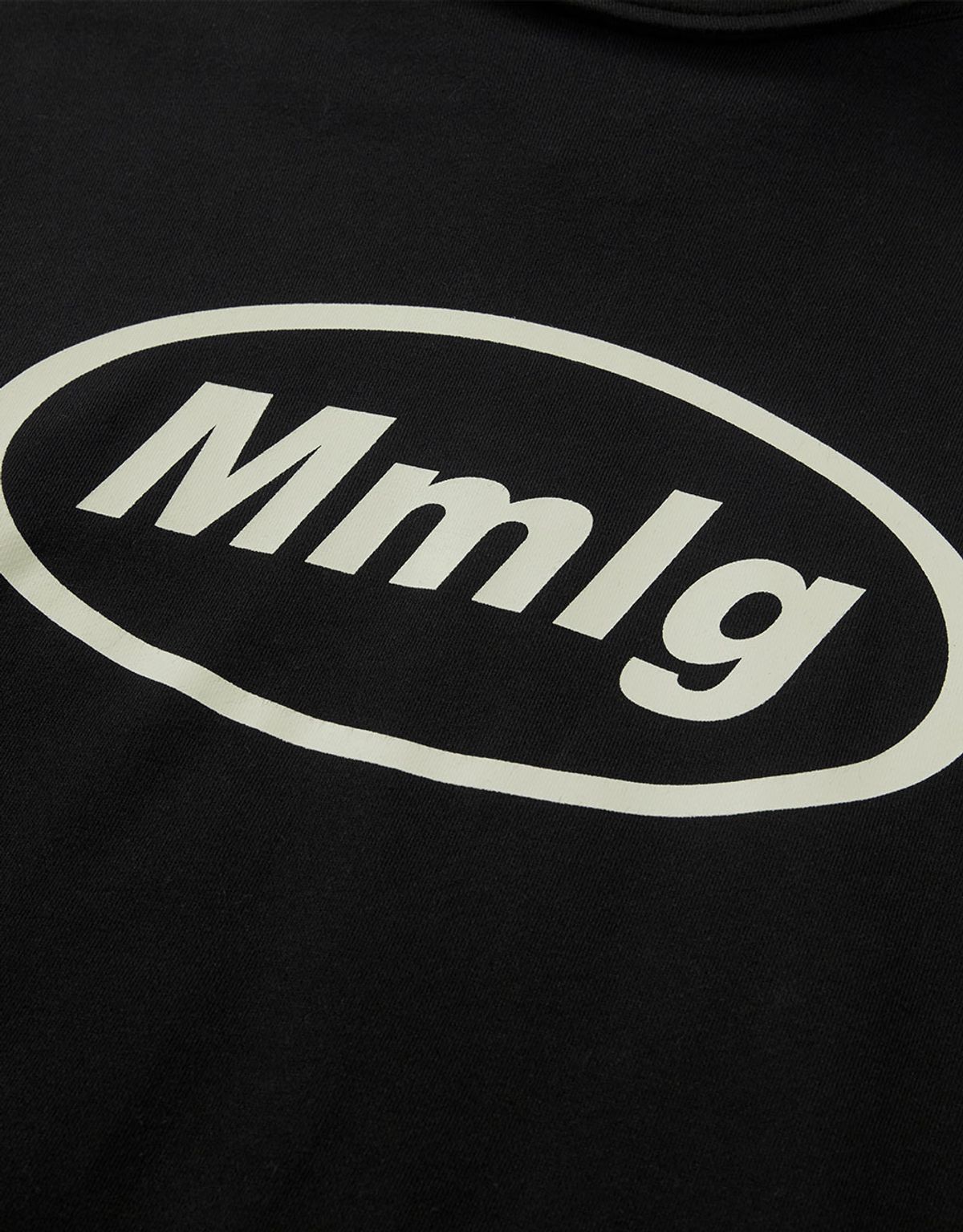 엠엠엘지(MMLG) [Mmlg] BASIC SWEAT JUMPER (EVERY BLACK)