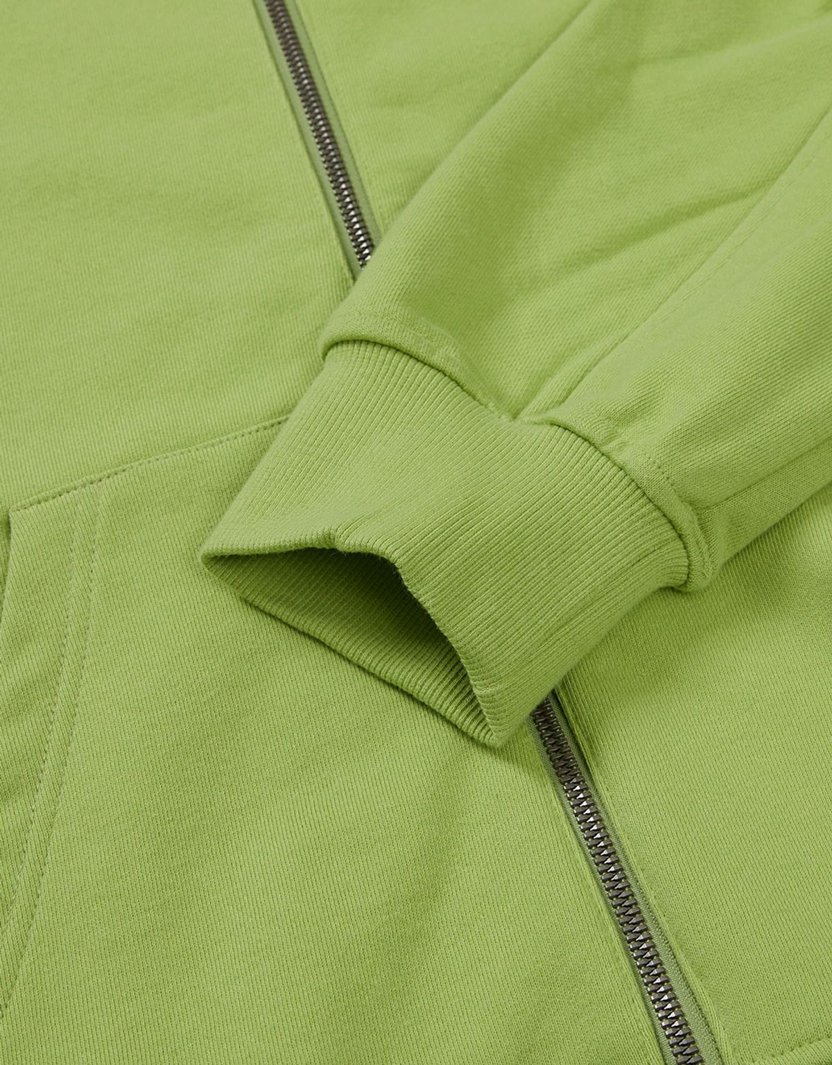 엠엠엘지(MMLG) [Mmlg] BASIC SWEAT JUMPER (EARLY OLIVE)