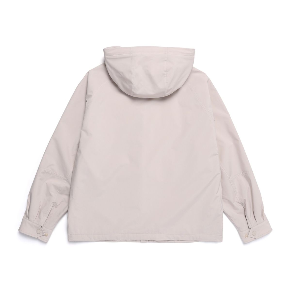 내셔널지오그래픽(NATIONALGEOGRAPHIC) N251UJP980 페커리 2L 소프트쉘 점퍼 OAK BEIGE