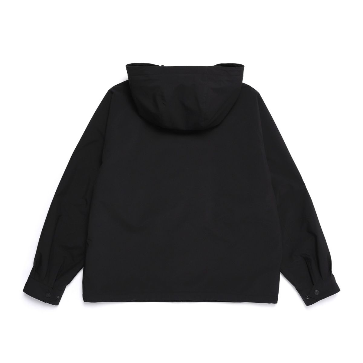 내셔널지오그래픽(NATIONALGEOGRAPHIC) N251UJP980 페커리 2L 소프트쉘 점퍼 CARBON BLACK