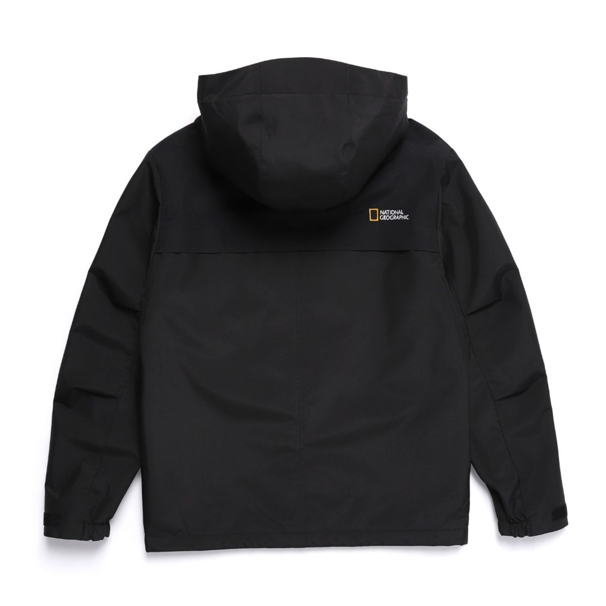 내셔널지오그래픽(NATIONALGEOGRAPHIC) N251UJP930 오거스틴 2L 점퍼 CARBON BLACK