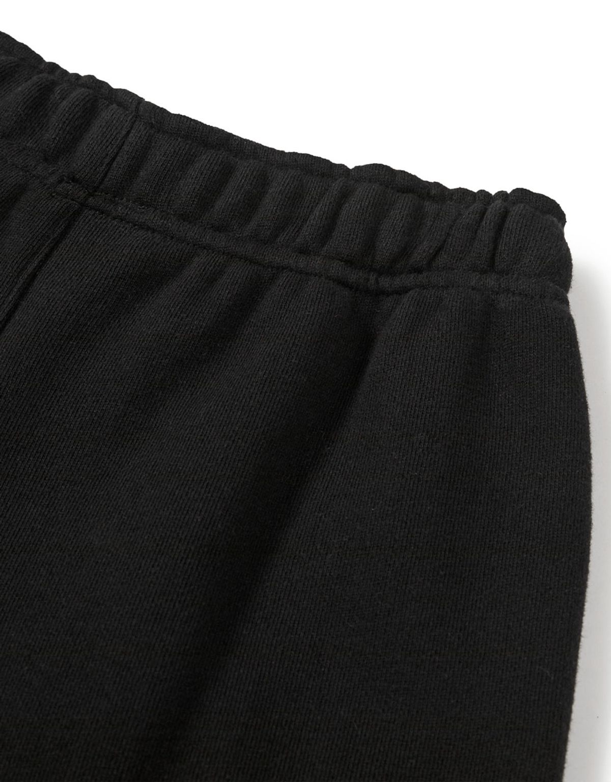엠엠엘지(MMLG) [Mmlg] MM WIDE SWEAT PANTS (EVERY BLACK)