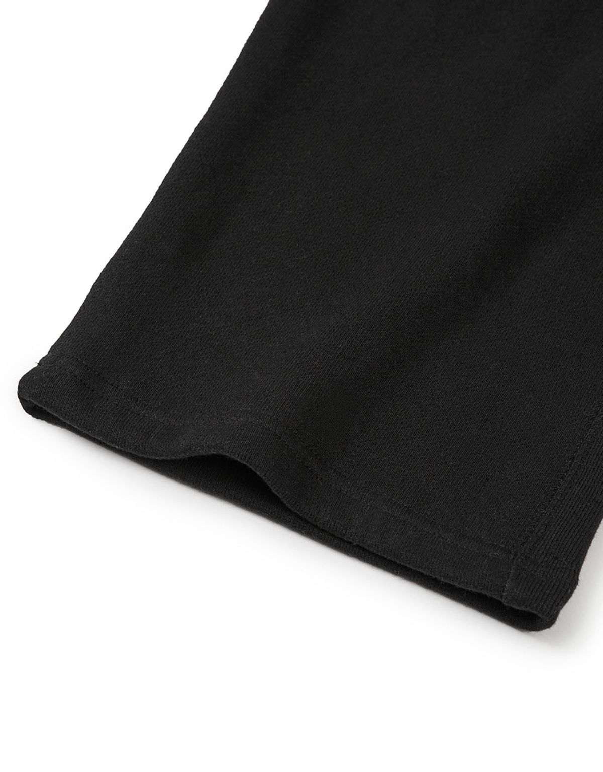 엠엠엘지(MMLG) [Mmlg] MM WIDE SWEAT PANTS (EVERY BLACK)