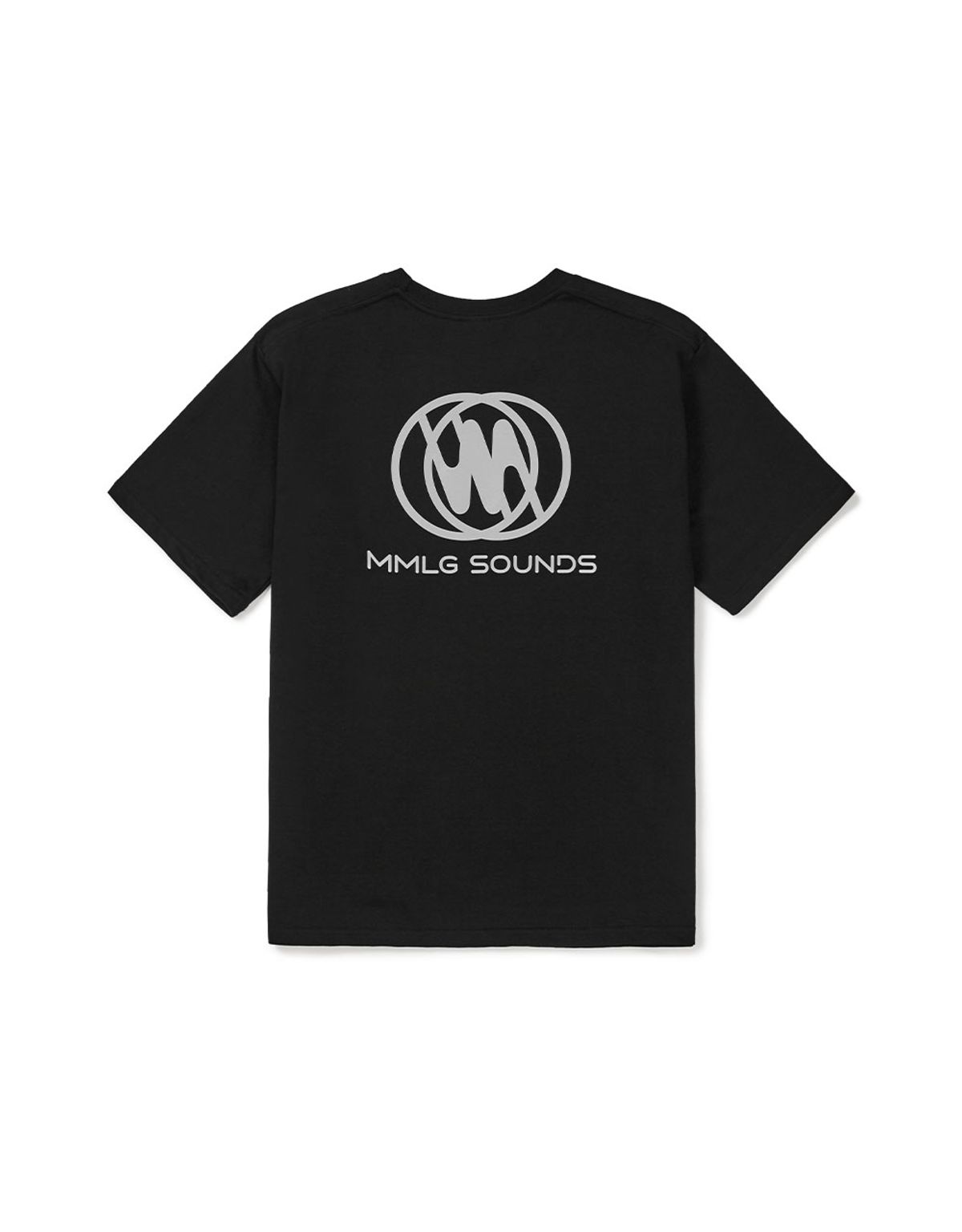 엠엠엘지(MMLG) [Mmlg] STAFF HF-T (EVERY BLACK)