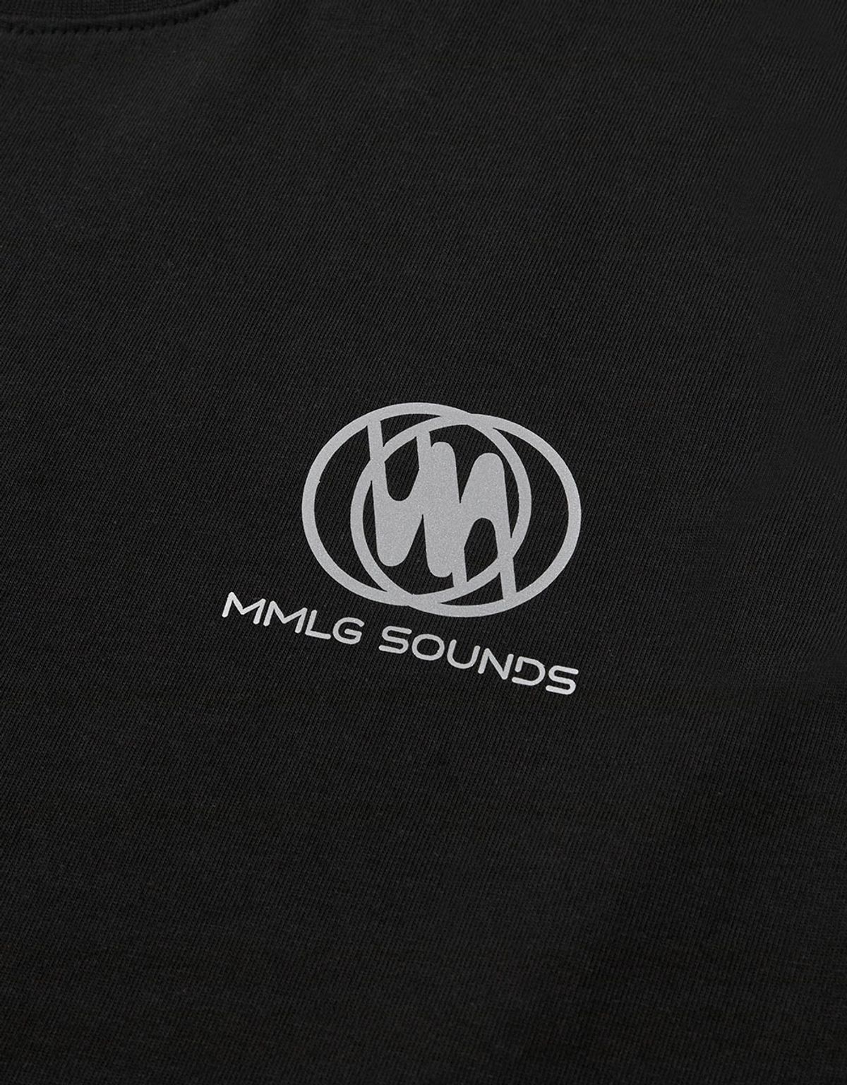 엠엠엘지(MMLG) [Mmlg] STAFF HF-T (EVERY BLACK)