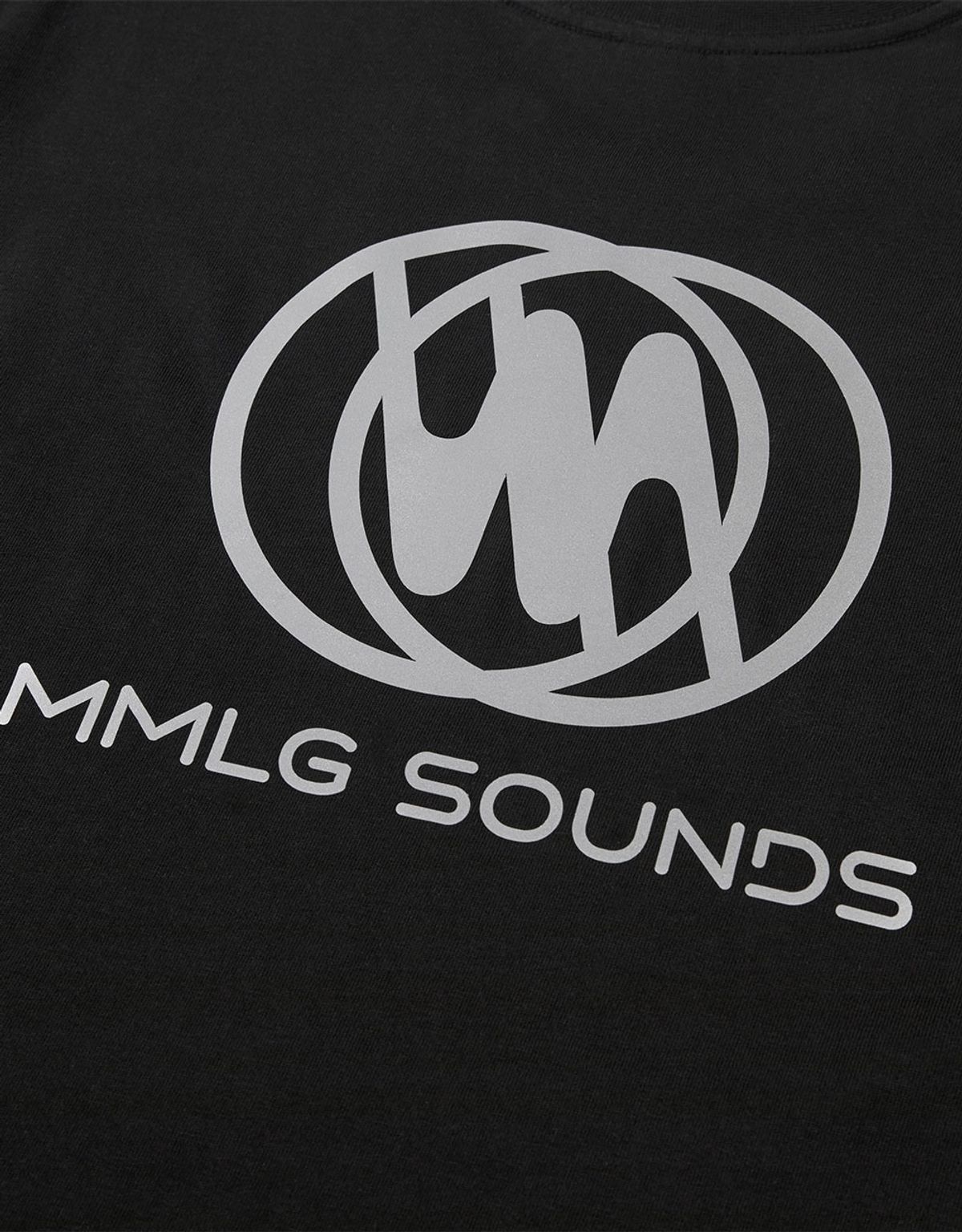 엠엠엘지(MMLG) [Mmlg] STAFF HF-T (EVERY BLACK)