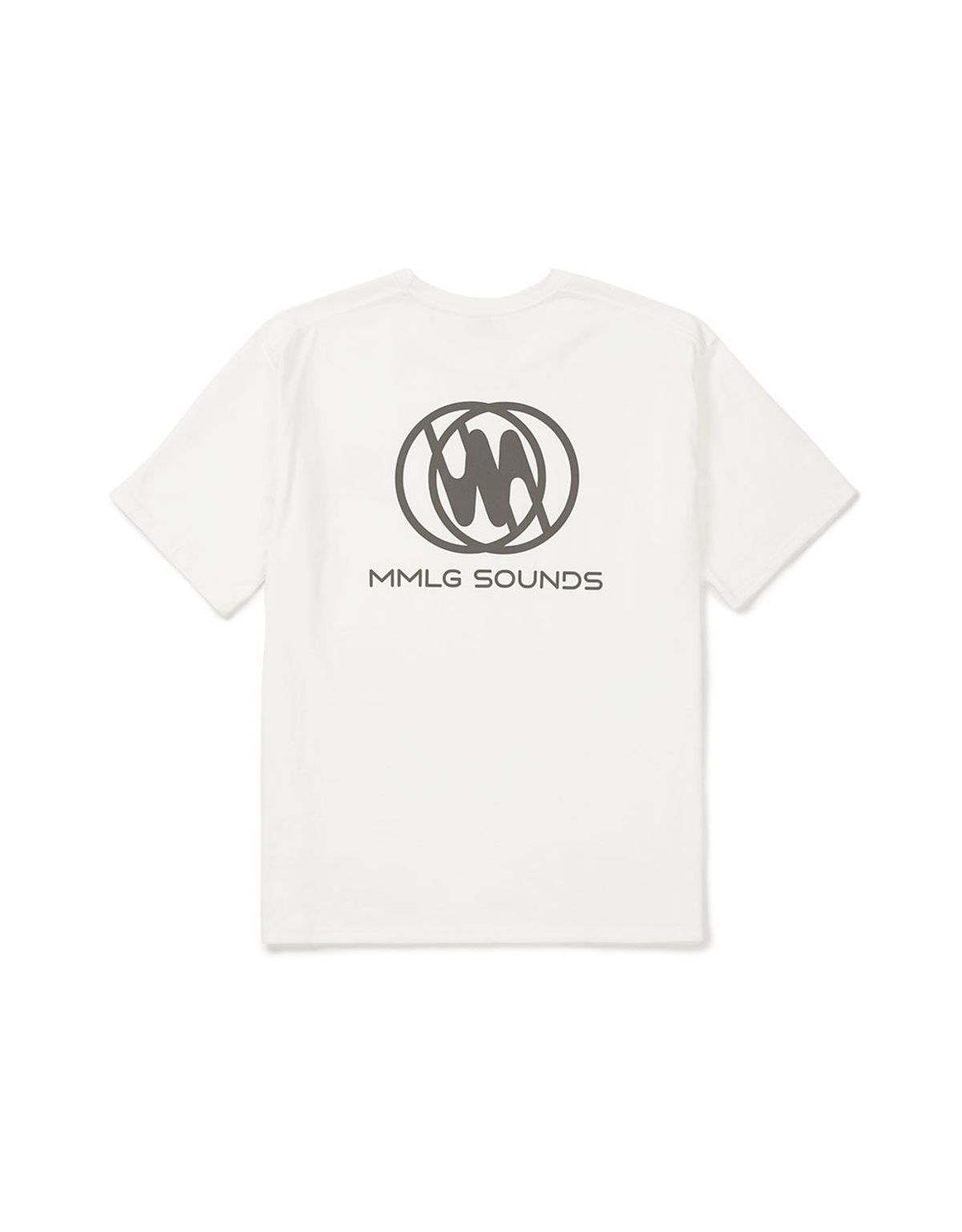 엠엠엘지(MMLG) [Mmlg] STAFF HF-T (EVERY WHITE)