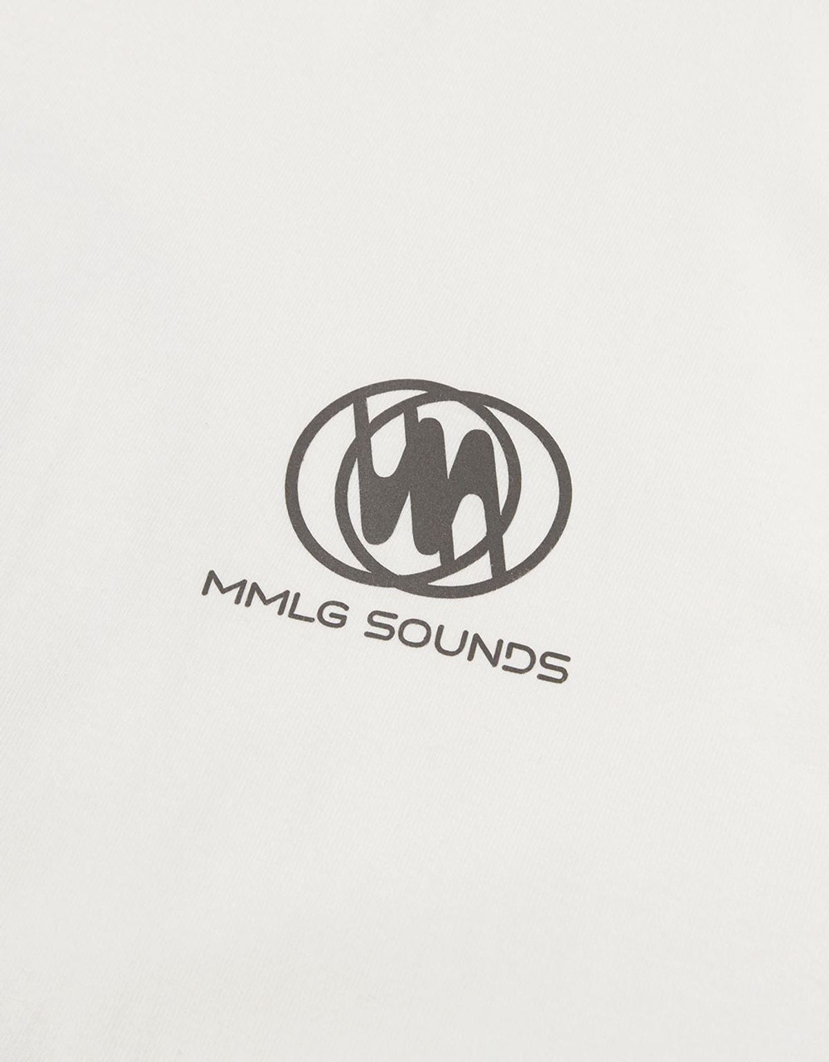 엠엠엘지(MMLG) [Mmlg] STAFF HF-T (EVERY WHITE)